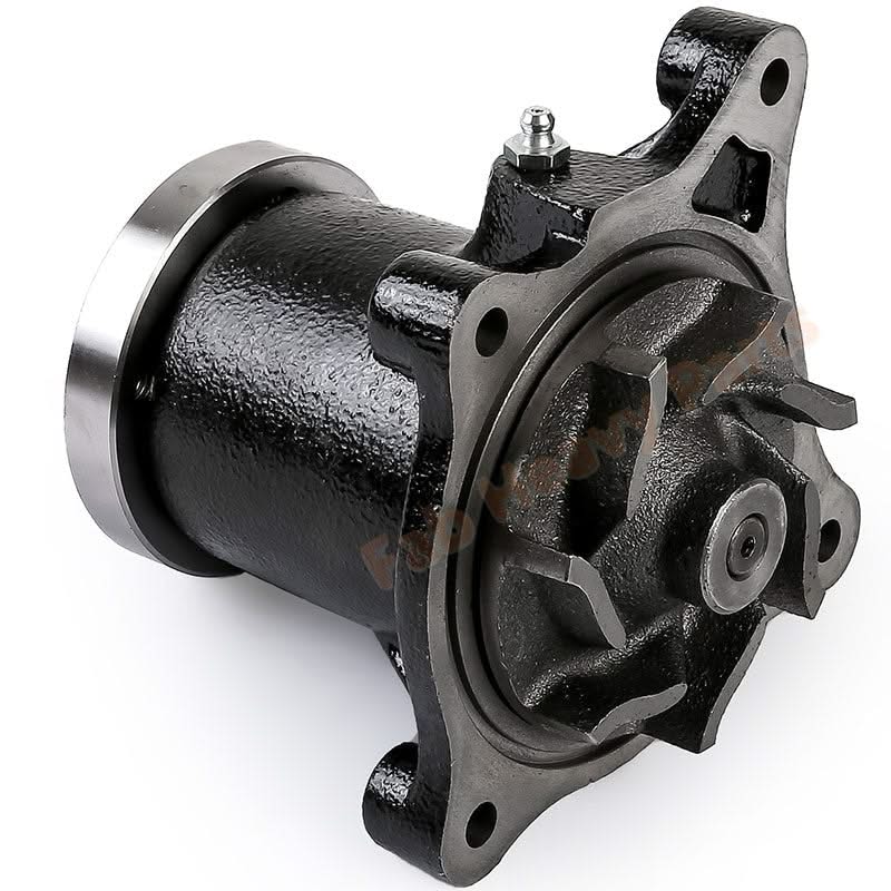 Pompe à eau ME391343 pour moteur Mitsubishi 6D31 Kobelco SK200-1 SK200-2 SK200-3