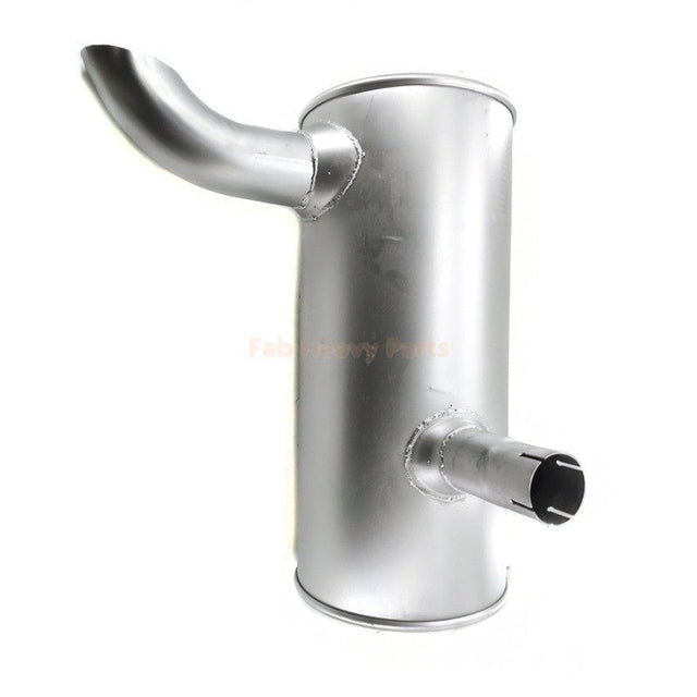 PC200-6のKomatsu Mufflerの交換は、エンジン6D95に適合します