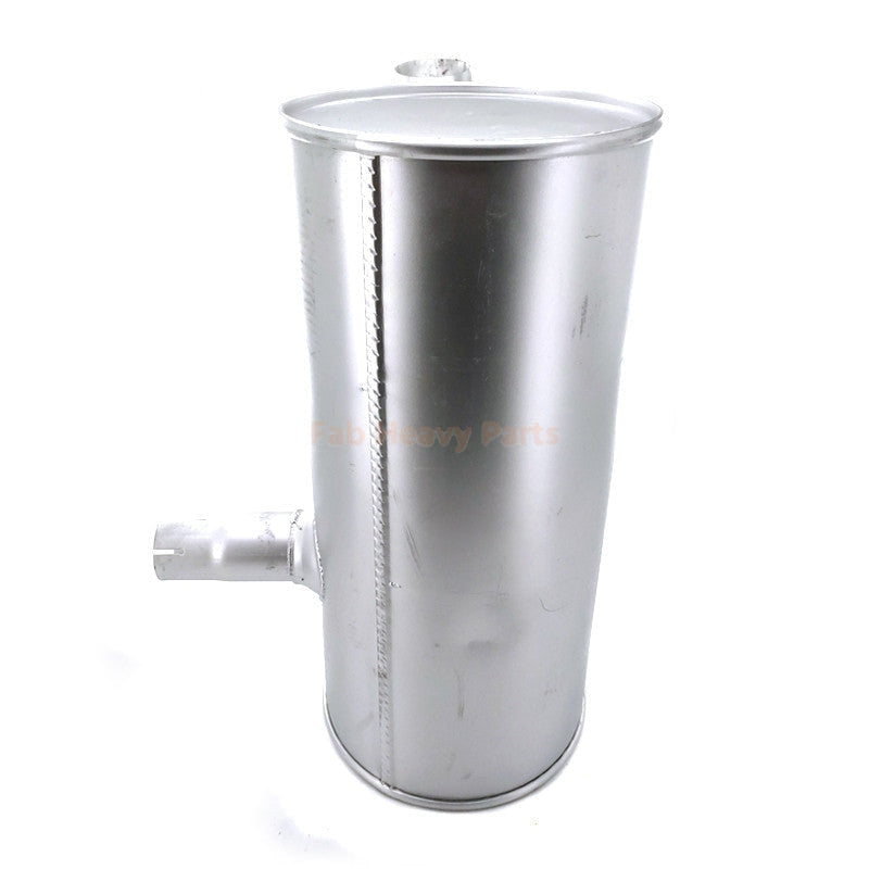 Replaces Fits Komatsu Muffler for PC200-6 with Engine 6D95