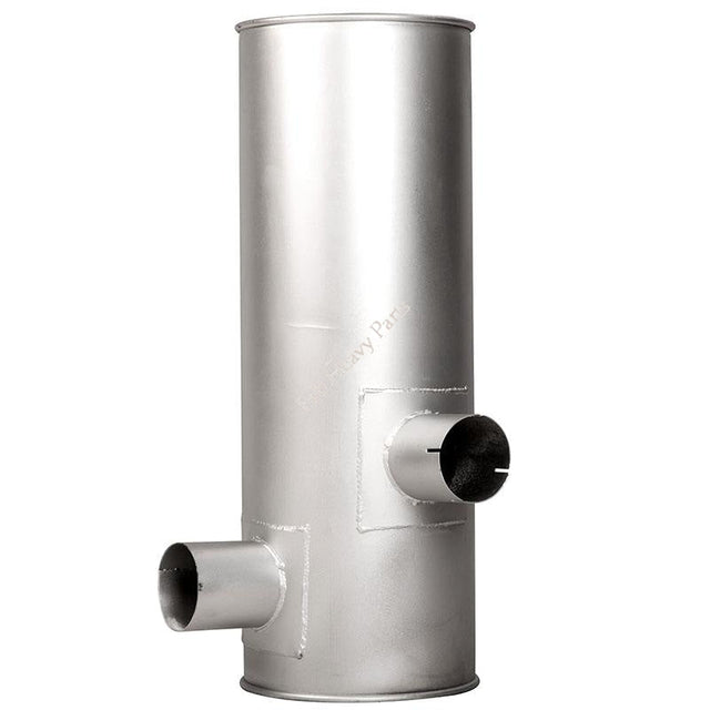 Muffler 6743-11-5720 6743115720 Aftermarket Fits for Komatsu PC350-7 PC360-7 PC300-7 PC340-7 PC380-7, Engine 6D114