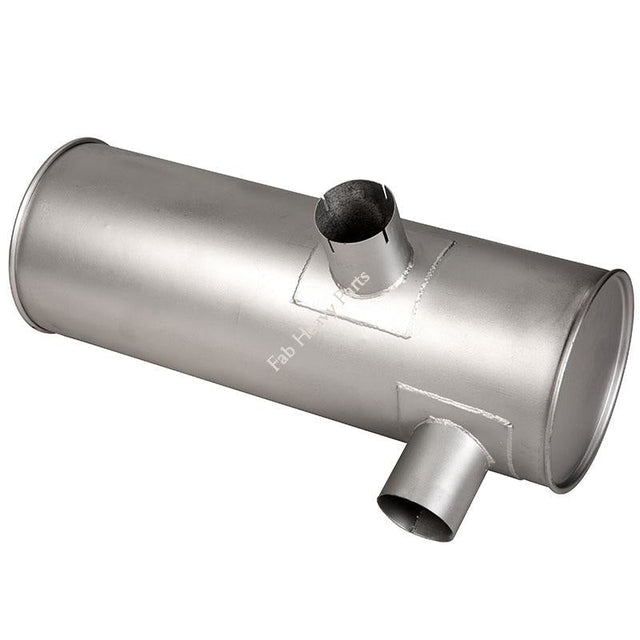 Muffler 6743-11-5720 6743115720 Aftermarket Fits for Komatsu PC350-7 PC360-7 PC300-7 PC340-7 PC380-7, Engine 6D114