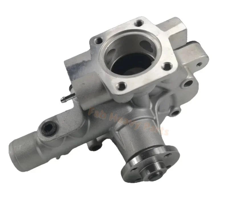 129900 - 42050 12990042050 Water Pump For Yanmar 4D94LE 4TNE98 Engine - Fab Heavy Parts