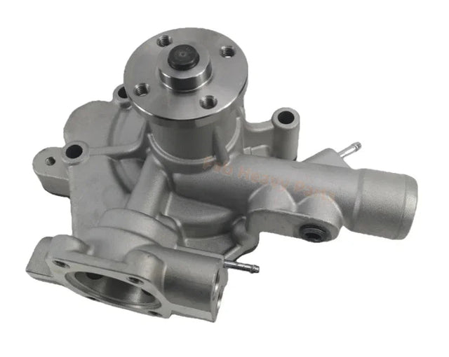 129900-42050 12990042050 Water Pump For Yanmar 4D94LE 4TNE98 Engine - Fab Heavy Parts