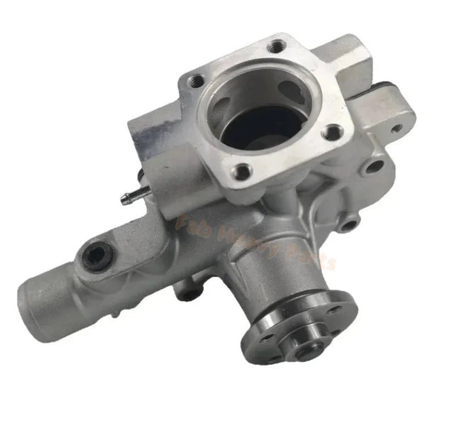 129900-42050 12990042050 Water Pump For Yanmar 4D94LE 4TNE98 Engine - Fab Heavy Parts