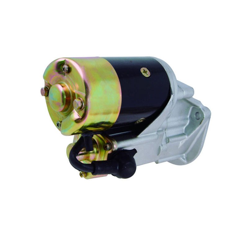 12V 10T Starter Motor 7026833 for JLG Boom Lift 600A 600AJ 600S 600SJ 800AJ 800A - Fab Heavy Parts