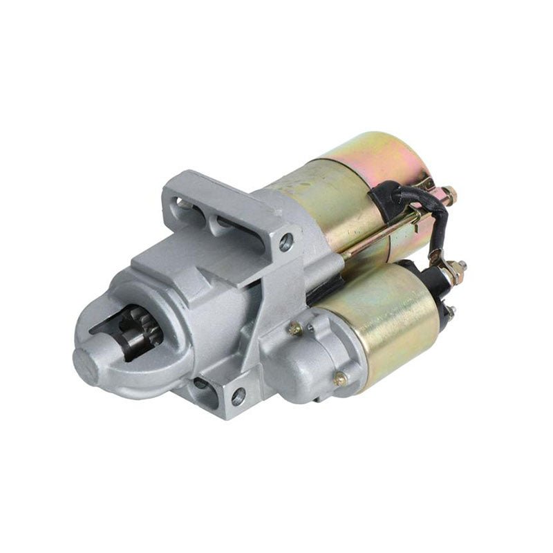 12V 11T Starter Motor 70005567 70001149 7027969 for JLG Boom Lift 450A 450AJ 600S 660SJ - Fab Heavy Parts