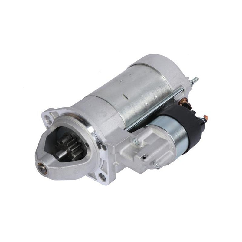 12V 11T Starter Motor 7020416 for JLG 500RTS 400RTS 40HA - Fab Heavy Parts