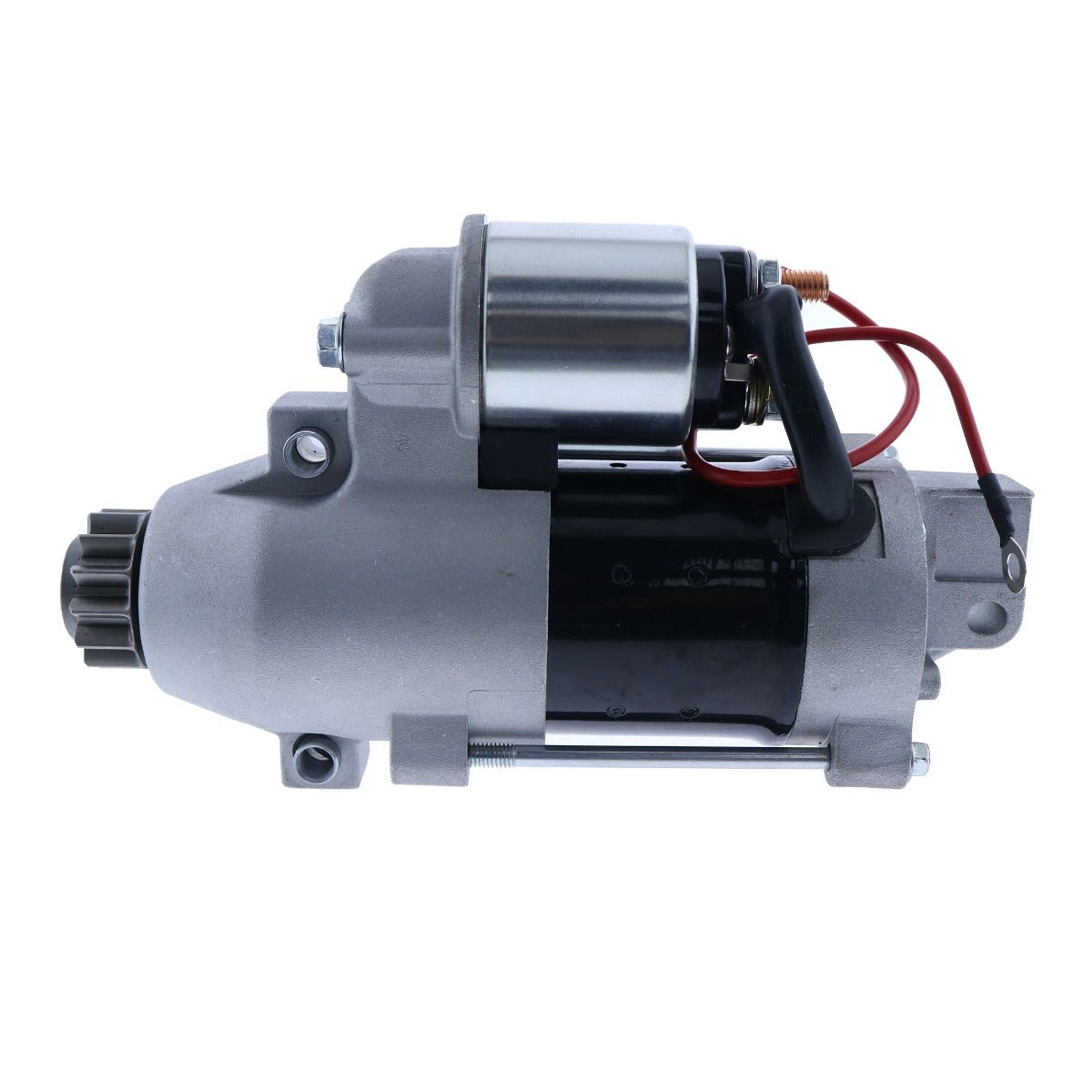 12V 13T 1.4W Starter Motor S114 - 867 for Yamaha Outboard Motor F150TLR F150TXR F225TLR LF150TXR LF250TUR LF250TXR - Fab Heavy Parts