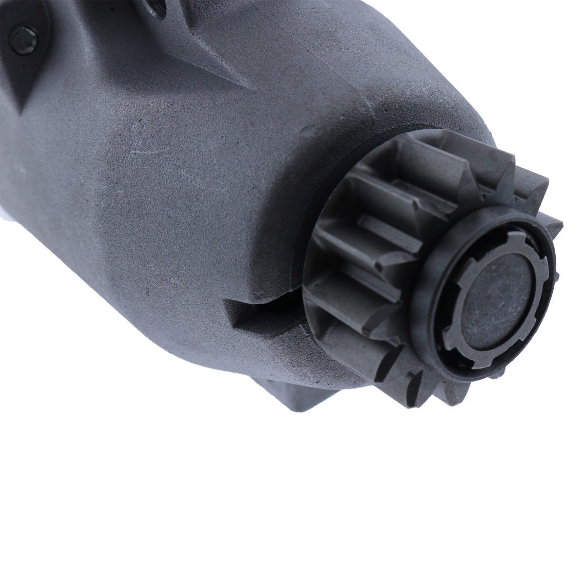 12V 13T 1.4W Starter Motor S114 - 867 for Yamaha Outboard Motor F150TLR F150TXR F225TLR LF150TXR LF250TUR LF250TXR - Fab Heavy Parts