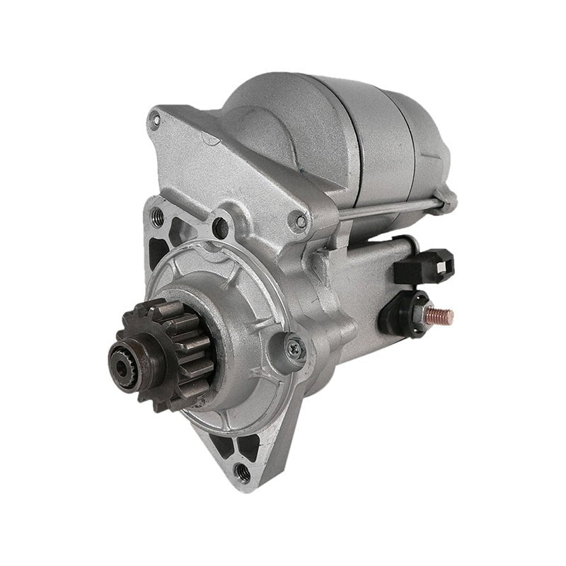 12V 13T Starter Motor 11460 - 63011 11460 - 66312 for Kubota Engine G266 - Fab Heavy Parts