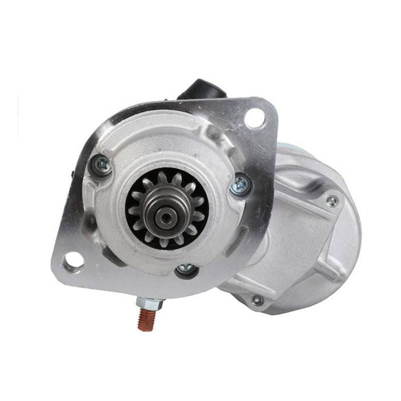 12V 13T Starter Motor 7026666 for JLG Telehandler 8042 10042 10054 944E-42 644E-42
