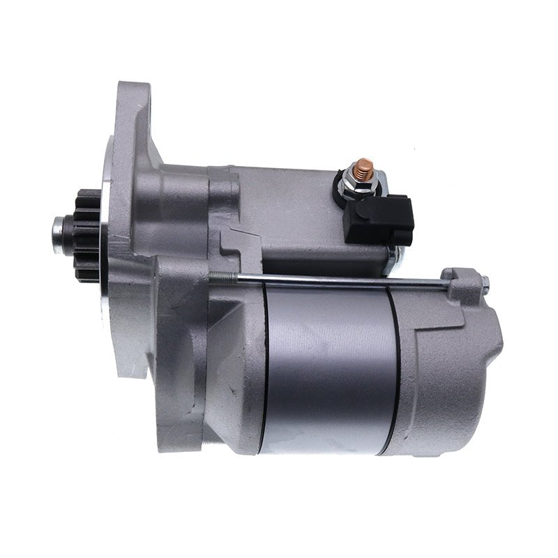 12V 15T Starter Motor 45 - 1335 for Thermo King Engine 366 370 374 376 388 395 TK3.74 - Fab Heavy Parts
