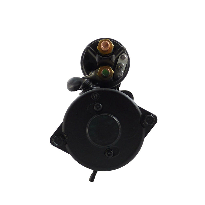 Partida 12V 3.2KW IS1027 para Iskra