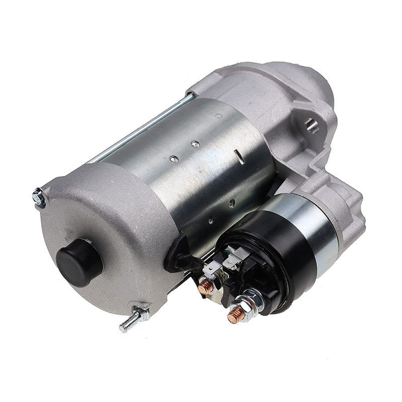 12V 9 Tooth Starter Motor 0001223021 for Bosch - Fab Heavy Parts