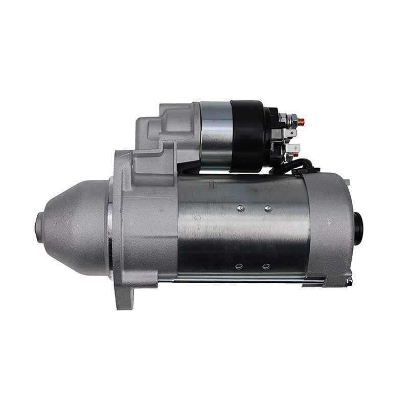 12V 9 Tooth Starter Motor 0001223021 for Bosch - Fab Heavy Parts