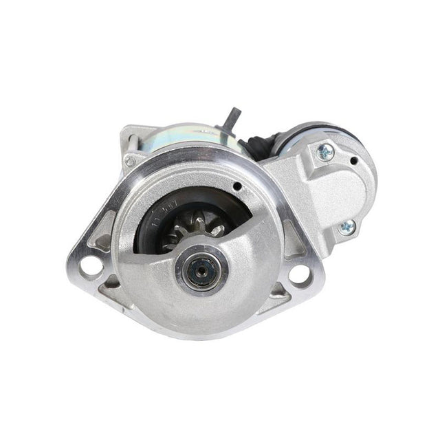 12V 9T Starter 70376GT pour Genie S-60 S-65 Z-51/30J Z-45/25J
