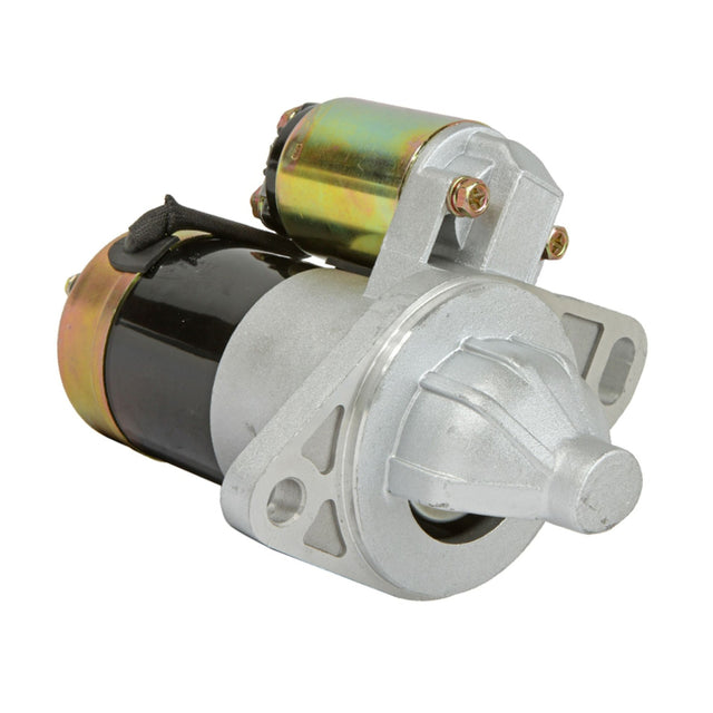 Motor de arranque de 12v 9t 119626-77011 para el motor Yanmar 2T75U-N 3TNV70 3TN72 3TN75