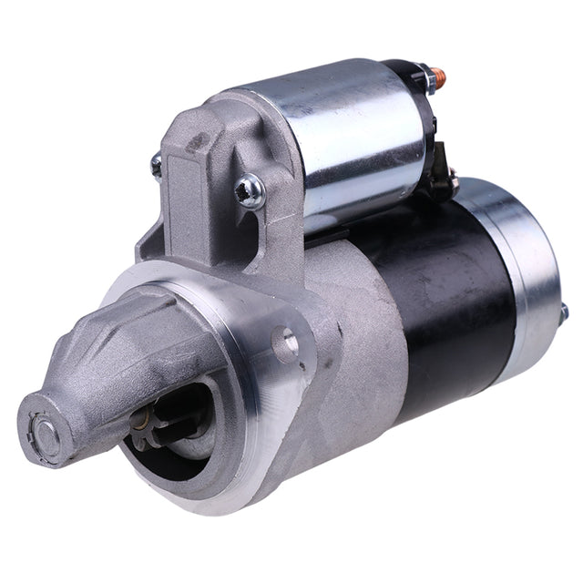 12V 9T Starter Motor 128170-77010 for Yanmar Marine Engine 1GM 2GM 3GM KM2 KM3