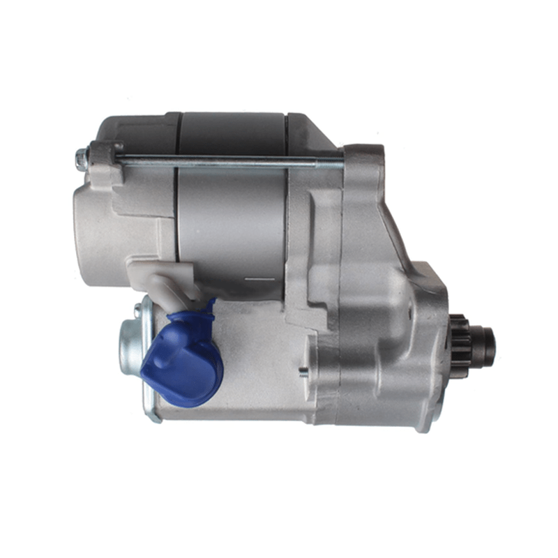 12V 9T Starter Motor 16285 - 63010 16271 - 63010 for Kubota D722 D905 D1005 D1105 D1305 V1305 V1505 WG1605 - Fab Heavy Parts