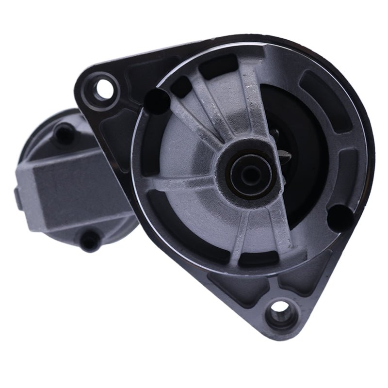 12V 9T Starter Motor 21163 - 0751 for Kawasaki KAF820 Mule Pro - FX 2016 - 2020 Pro - FXT 2015 - 2020 - Fab Heavy Parts