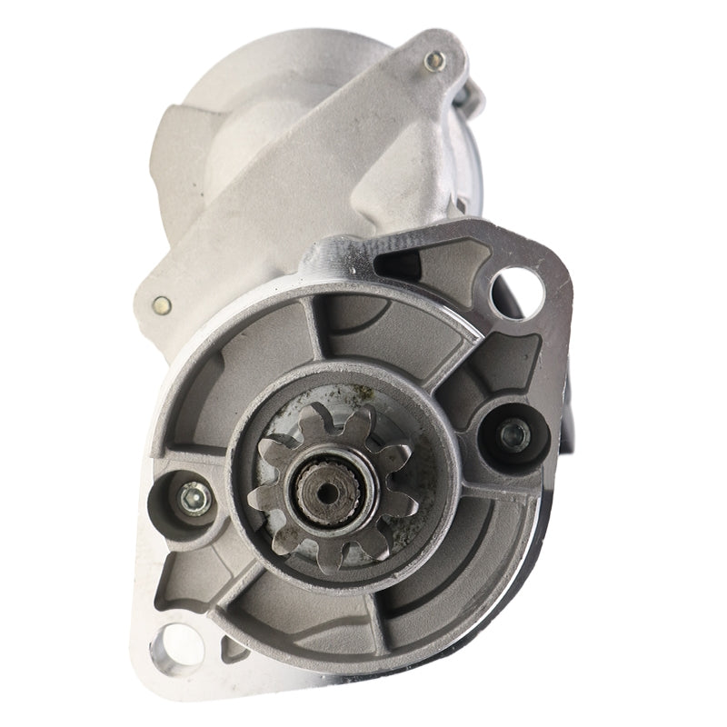 Motor de arranque 12V 9T 299574 para Marinha Universal 5432 5444 M40 M40B M50