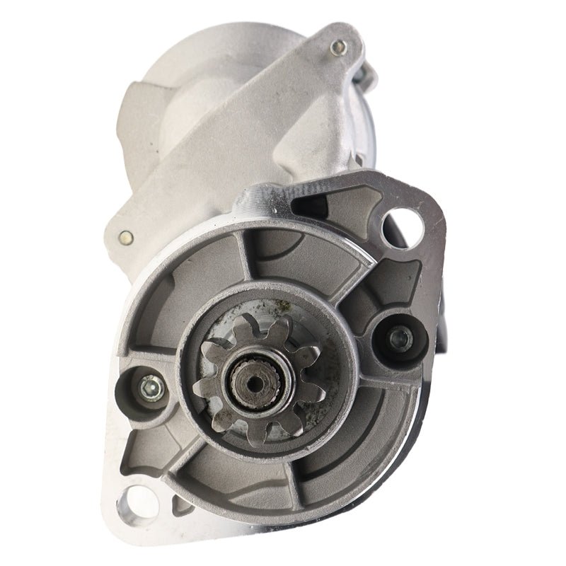 12V 9T Starter Motor 299574 for Universal Marine 5432 5444 M40 M40B M50 - Fab Heavy Parts
