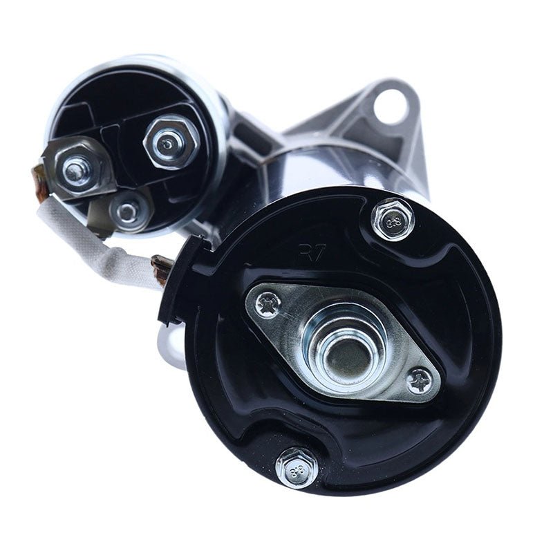 12V 9T Starter Motor 7026879 for JLG Boom lift 450A 400S 450AJ 460SJ - Fab Heavy Parts