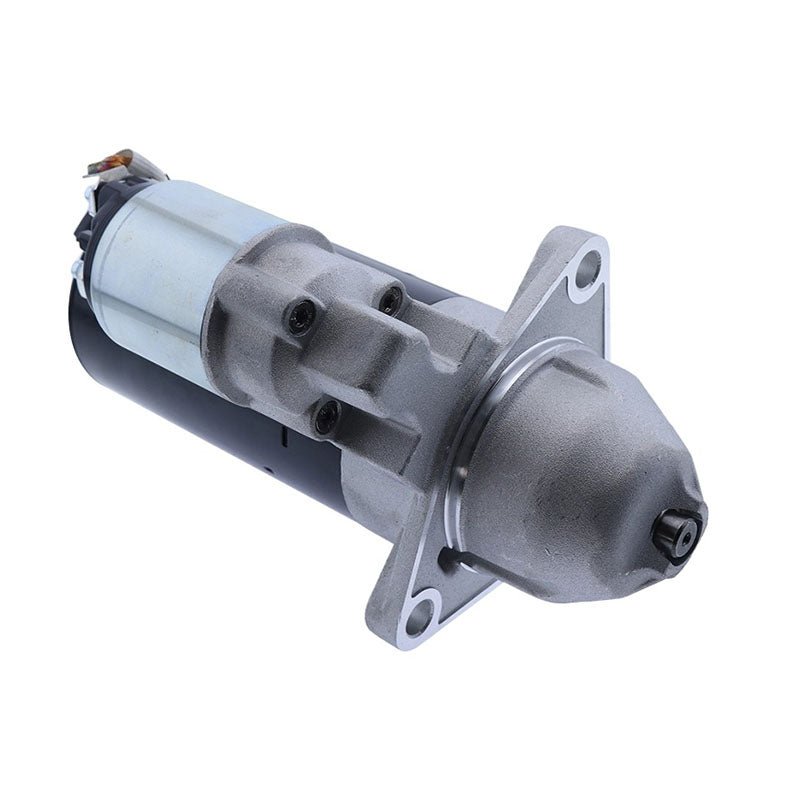 12V 9T Starter Motor 7026879 for JLG Boom lift 450A 400S 450AJ 460SJ - Fab Heavy Parts