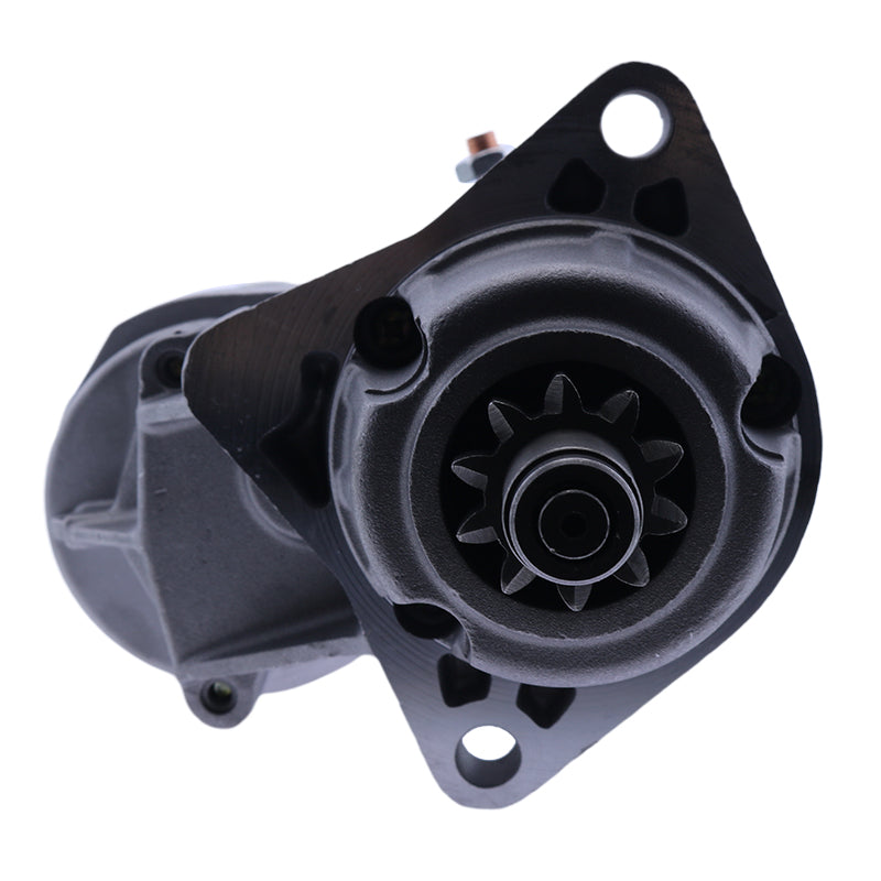 12V New Starter Motor 115336GT 115336 Fits Genie Telehandler GTH-1048 GTH-1056