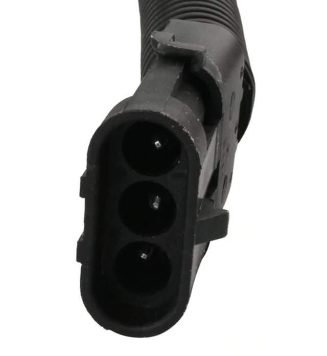 12V Shut Down Solenoid For Cummins SA-3742-12 3974947 - Fab Heavy Parts