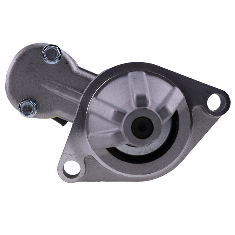 12V 8T Starter Motor 114362-77010 114361-77011 for Yanmar Engine GA220 GA330 GA340 L35 L40 L48 L60 L70 L75 L90 L100