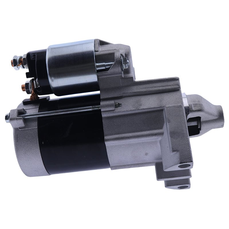 12V Starter Motor 228000 - 7860 228000 - 7861 for Honda Engine GXV620 GXV670 24HP - Fab Heavy Parts