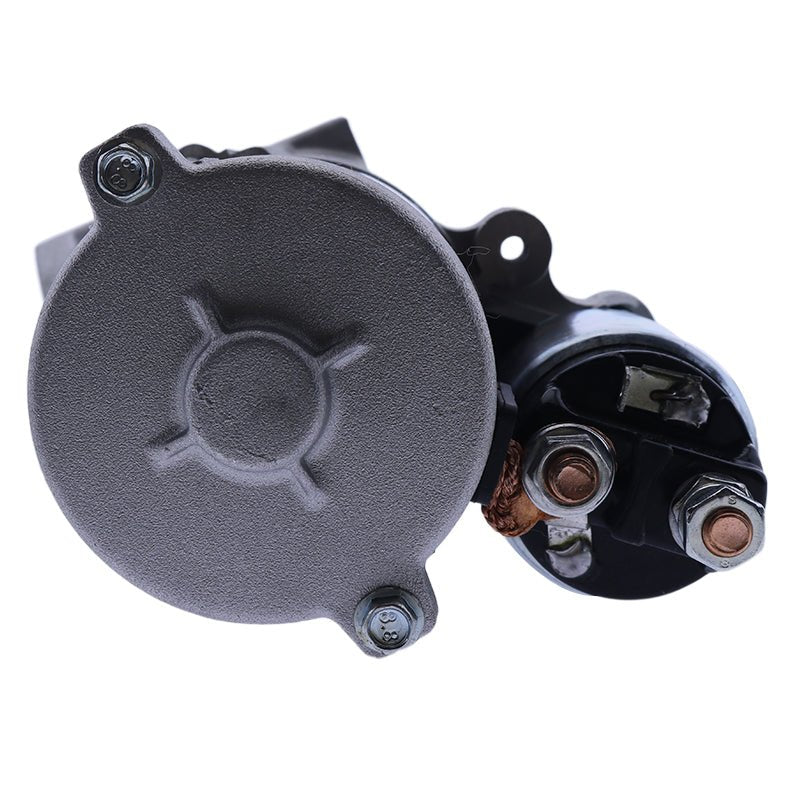 12V Starter Motor 228000 - 7860 228000 - 7861 for Honda Engine GXV620 GXV670 24HP - Fab Heavy Parts