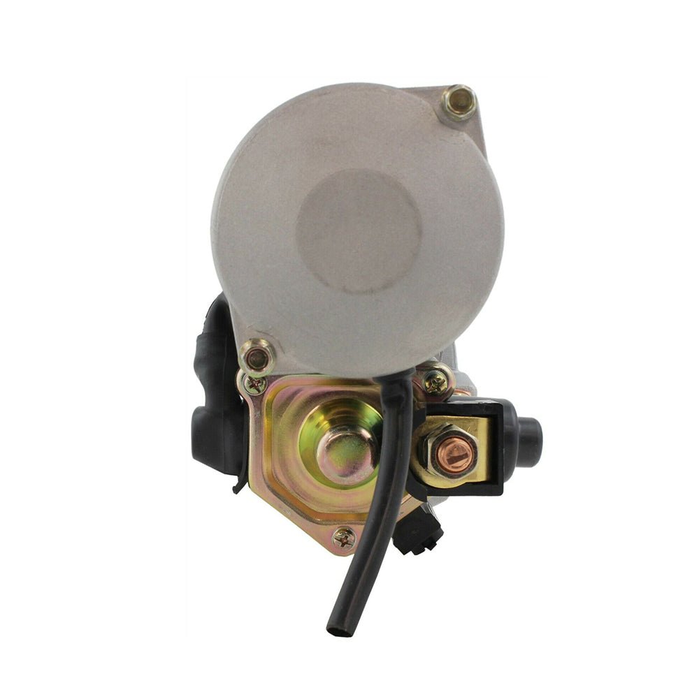 12V Starter RE501294 Fits for John Deere Tractor 8520T 9100 9120 210LE New 18018 - Fab Heavy Parts