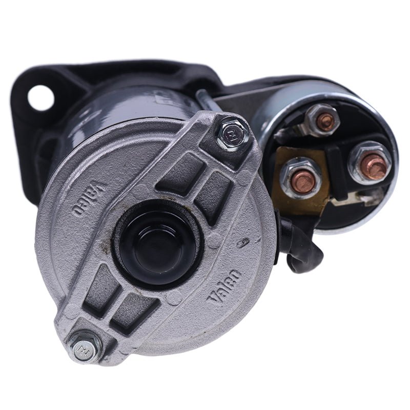 12V Starter RE501680 Fits for John Deere Tractor 5310 5310N 5320 5320N - Fab Heavy Parts