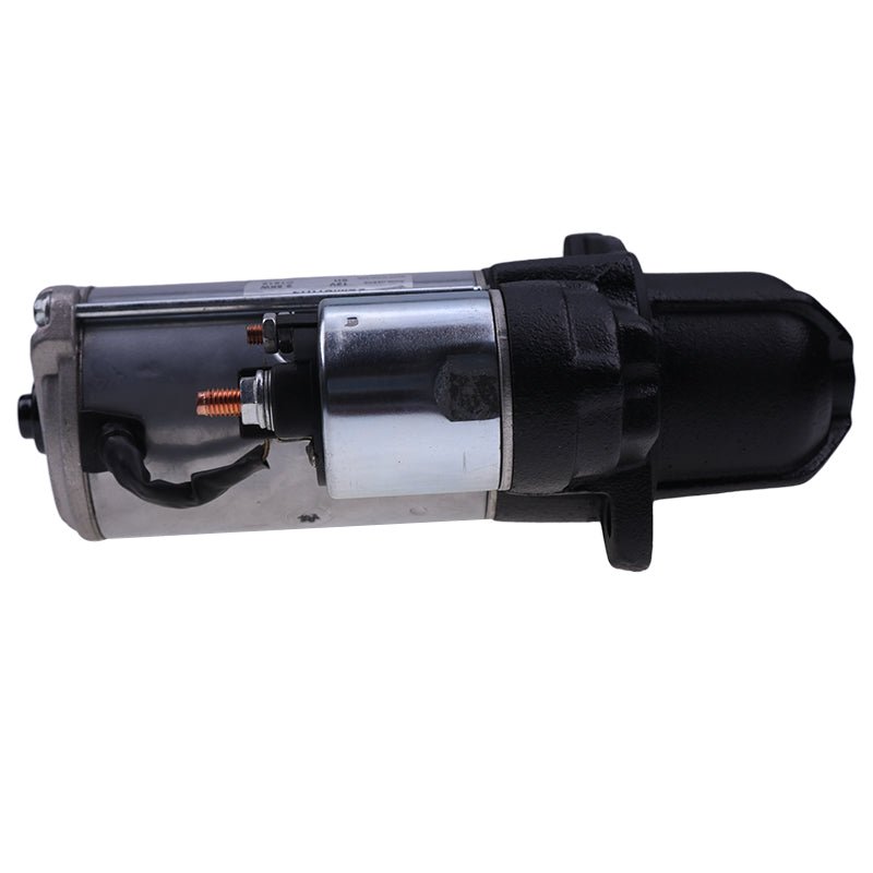 12V Starter RE501680 Fits for John Deere Tractor 5310 5310N 5320 5320N - Fab Heavy Parts