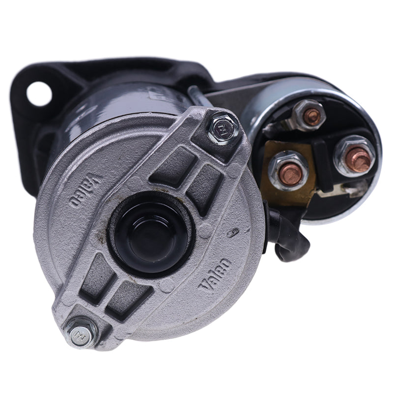 12V Starter RE501680 Fits for John Deere Tractor 5310 5310N 5320 5320N