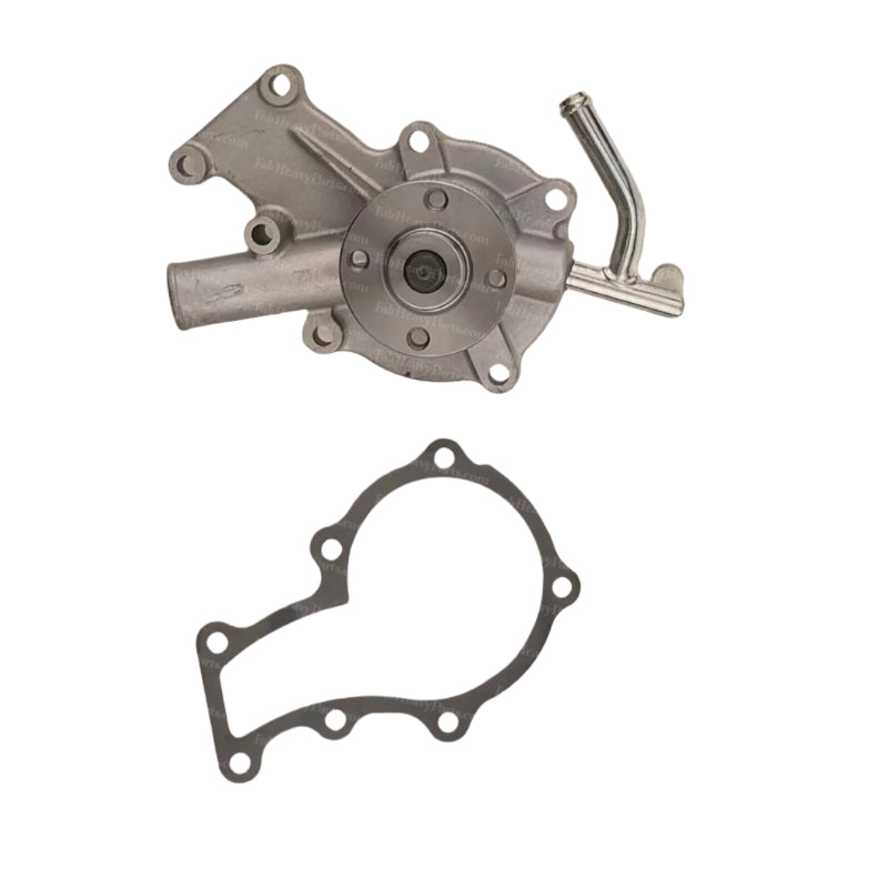 New Water Pump 12691-73030 16871-73430 for Kubota DF752 DF752 WG600 WG750 WG750-B WG750-BB
