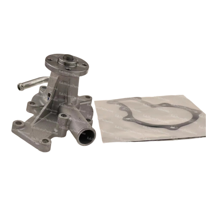 New Water Pump 12691-73030 16871-73430 for Kubota DF752 DF752 WG600 WG750 WG750-B WG750-BB
