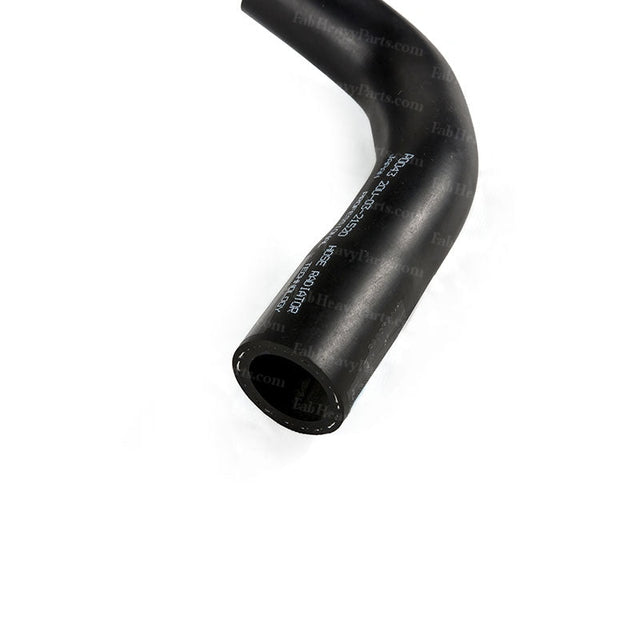 Upper Radiator Hose 20U-03-21520 20U0321520 Fits For Komatsu PC50UD PC50UU PC50UUM PC58SF