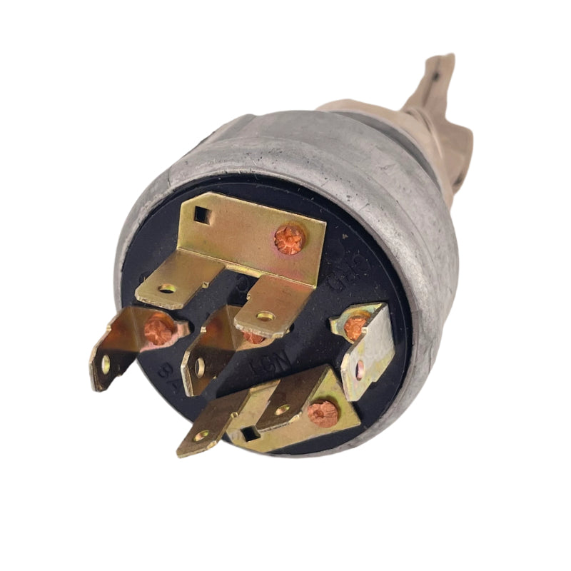 Ignition Switch Replaces AT195301 AT101484 and AT145931 Fits for John Deere 300D 740 710D 535 3520 840 250 430 435+