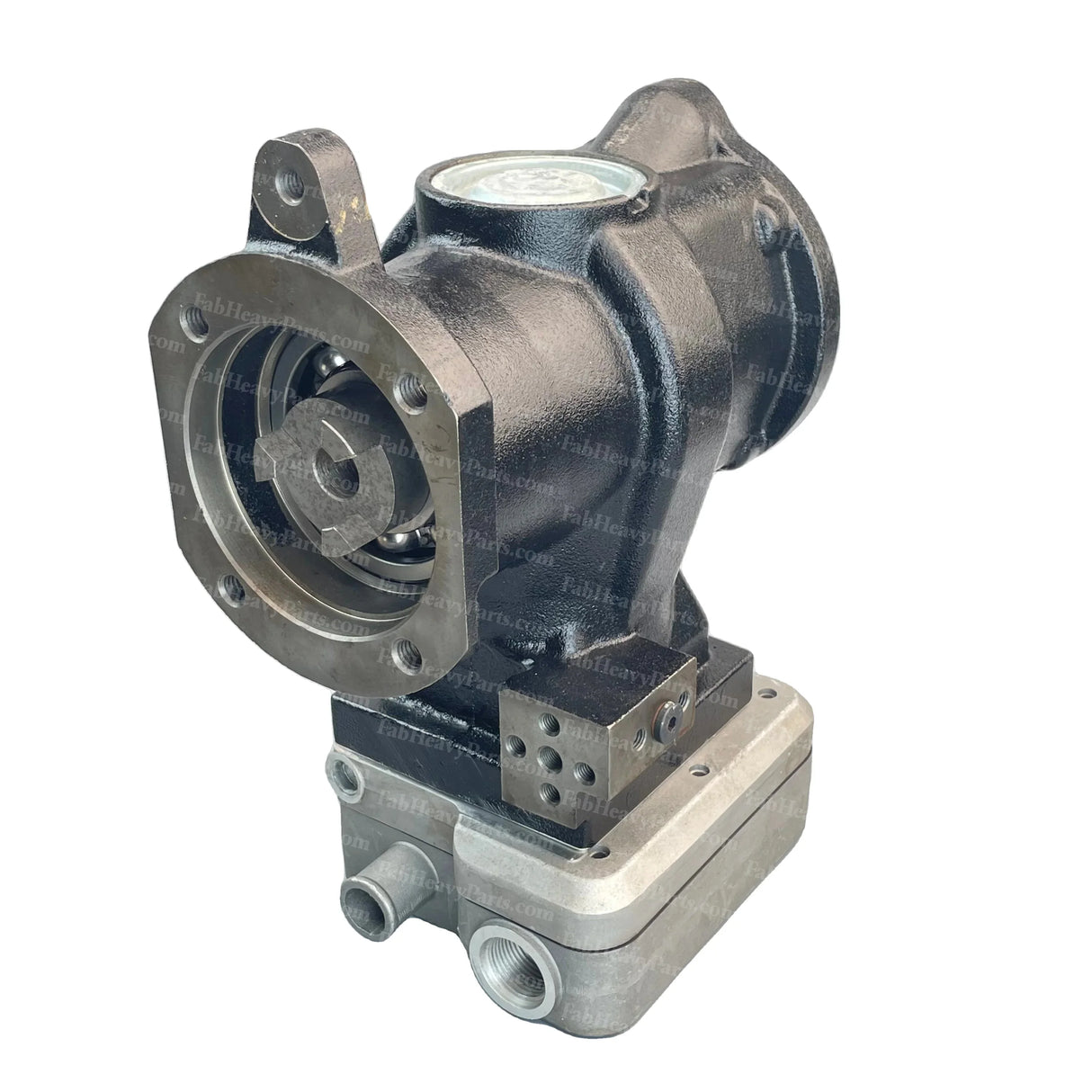 Fits Cummins Engine N14 ISM N14 NB Air Brake Compressor 3104324 3103403