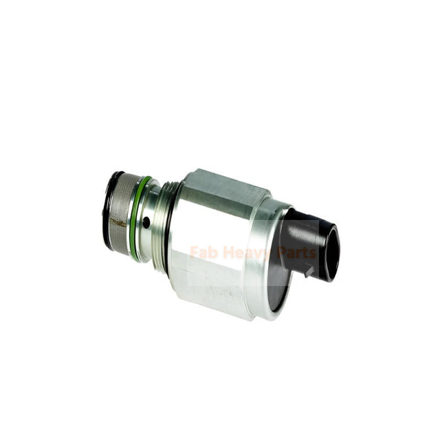 Solenoid Valve RE183369 for John Deere 2204 5055E 5100E 5425 5620 6090MC 6130 6120 6820 6930 7130 7420 7715 7930-Solenoid valve-Fab Heavy Parts