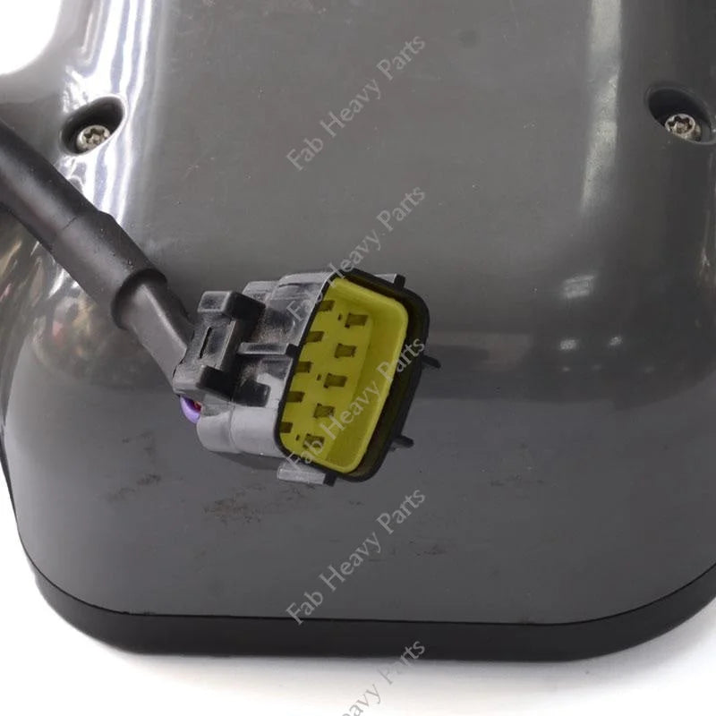 New Monitor Panel VOE14390065 14390065 for Volvo EC700B EC140B EC140BLC EC210 EC240 EC290 EC160B