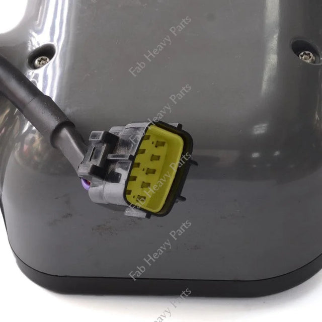 New Monitor Panel VOE14390065 14390065 for Volvo EC700B EC140B EC140BLC EC210 EC240 EC290 EC160B