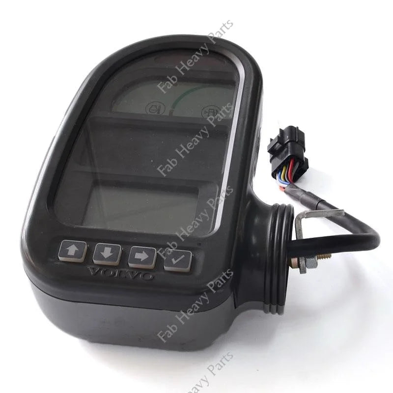 New Monitor Panel VOE14390065 14390065 for Volvo EC700B EC140B EC140BLC EC210 EC240 EC290 EC160B