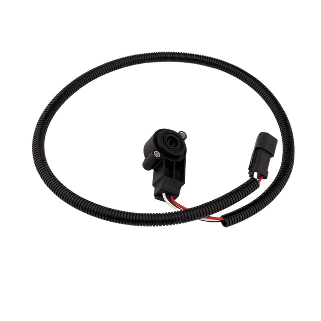 Drosselklappensensor 266-1466 2661466 Passend für Caterpillar C7 C10 C12 C13 C15 3406E Motor