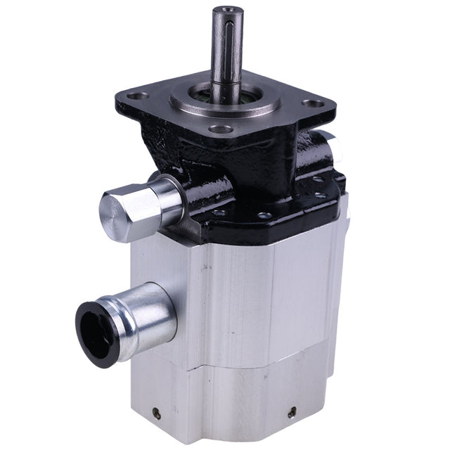 14GPM hydraulische tandwielpomp CBNA-13/1.8 voor houtklover