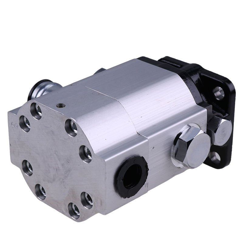 14GPM Hydraulic Gear Pump CBNA - 13/1.8 for Log Splitter - Fab Heavy Parts