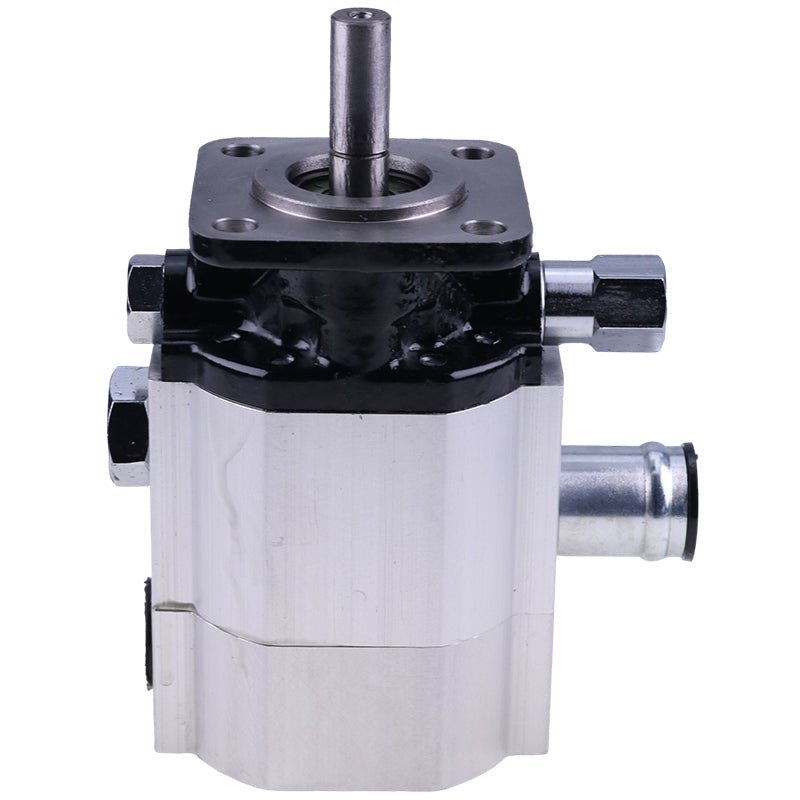 14GPM Hydraulic Gear Pump CBNA - 13/1.8 for Log Splitter - Fab Heavy Parts